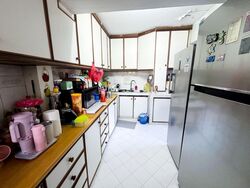 Blk 415 Commonwealth Avenue West (Clementi), HDB 5 Rooms #570128611